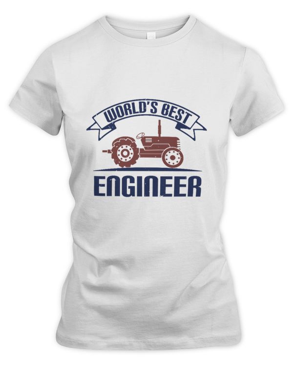 Women's Premium Slim Fit Tee