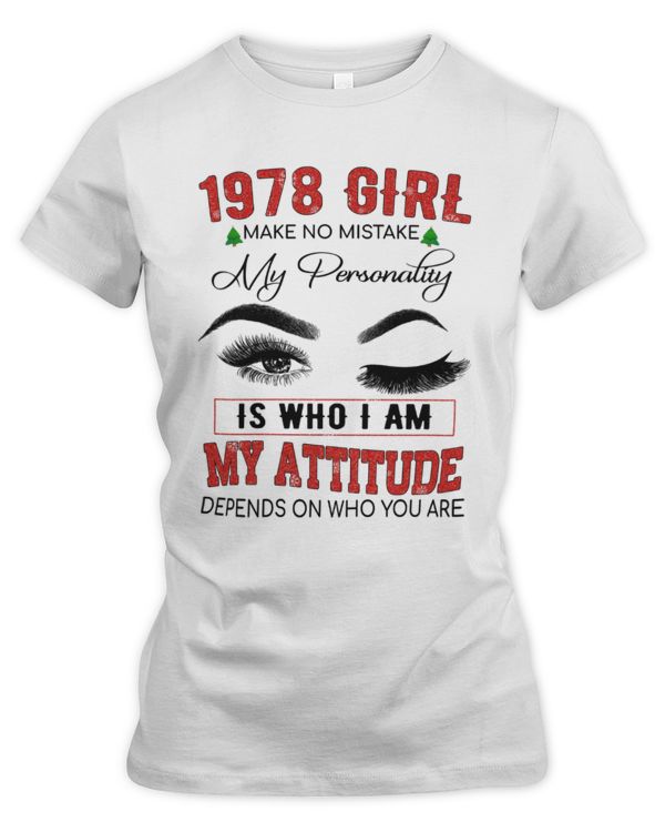 Women's Premium Slim Fit Tee