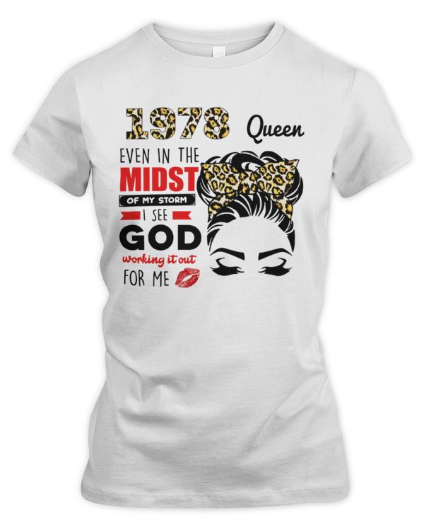 Women's Premium Slim Fit Tee