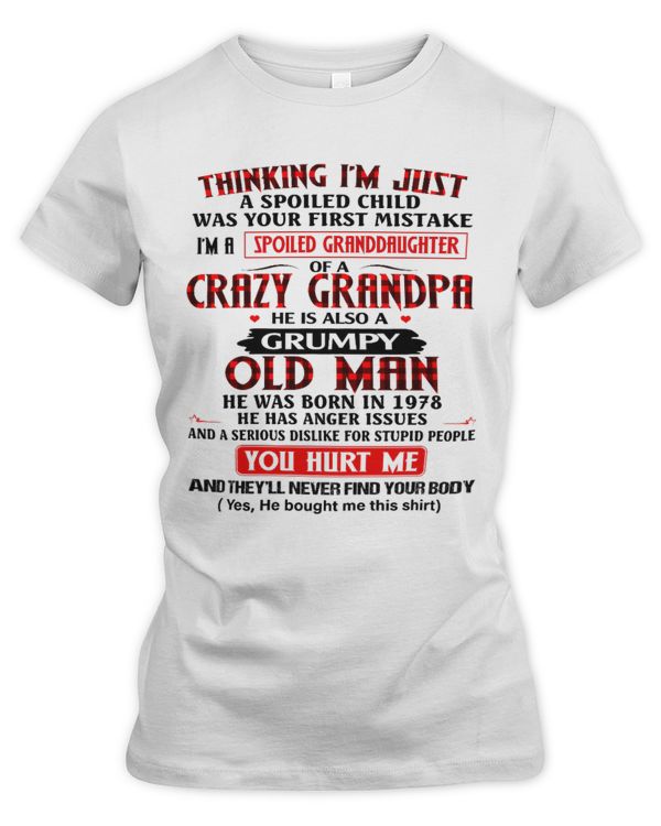 Women's Premium Slim Fit Tee