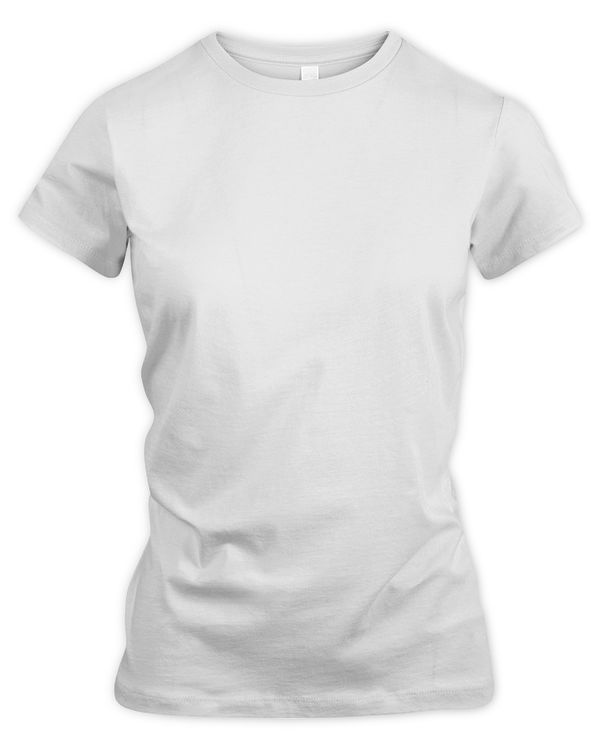 Women's Premium Slim Fit Tee