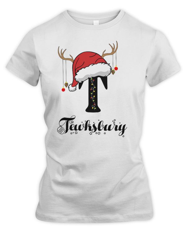 Women's Premium Slim Fit Tee