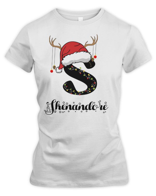 Women's Premium Slim Fit Tee
