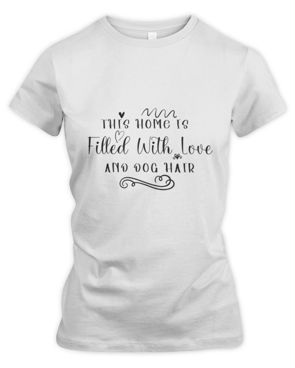 Women's Premium Slim Fit Tee