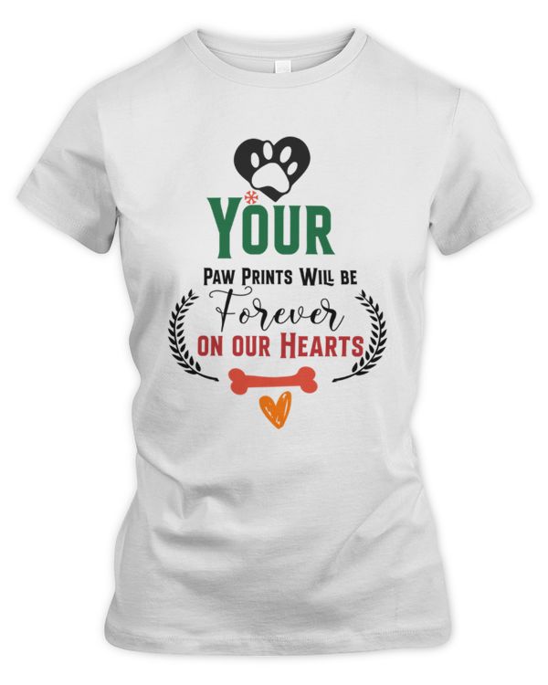 Women's Premium Slim Fit Tee