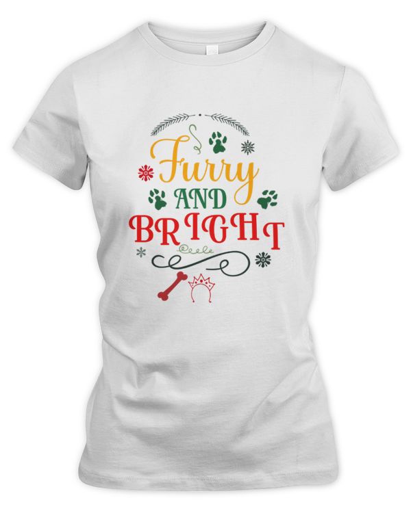 Women's Premium Slim Fit Tee