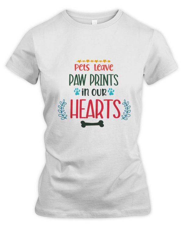 Women's Premium Slim Fit Tee