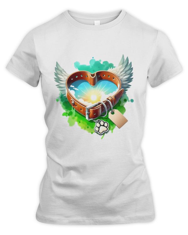 Women's Premium Slim Fit Tee