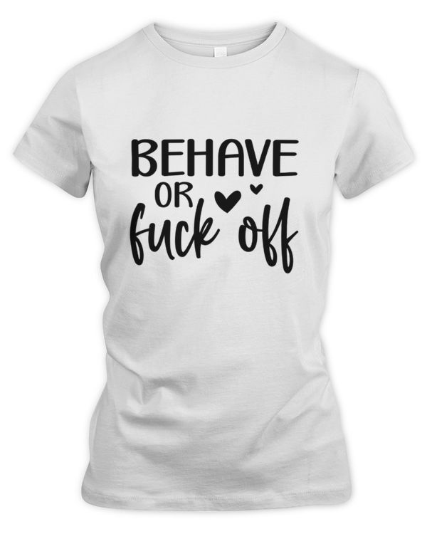 Women's Premium Slim Fit Tee