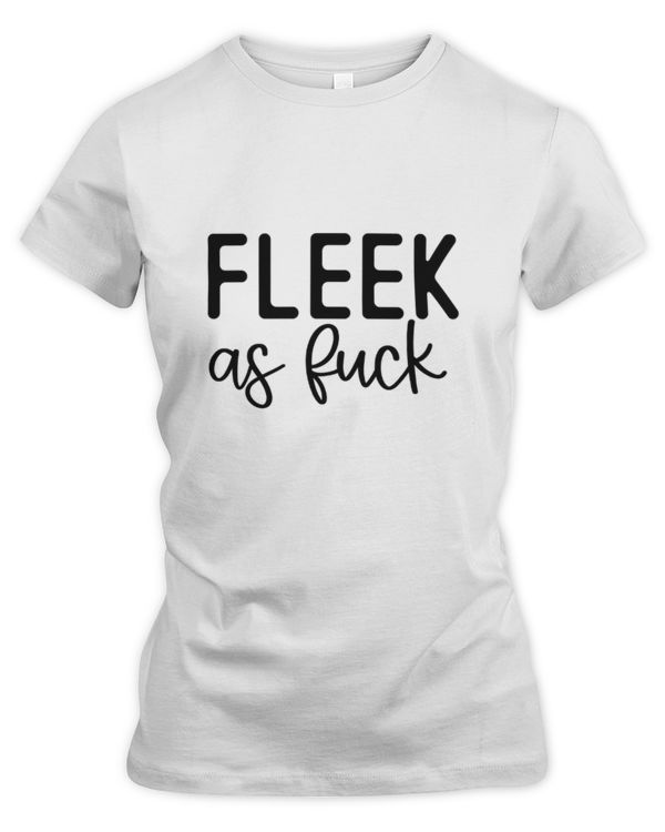 Women's Premium Slim Fit Tee