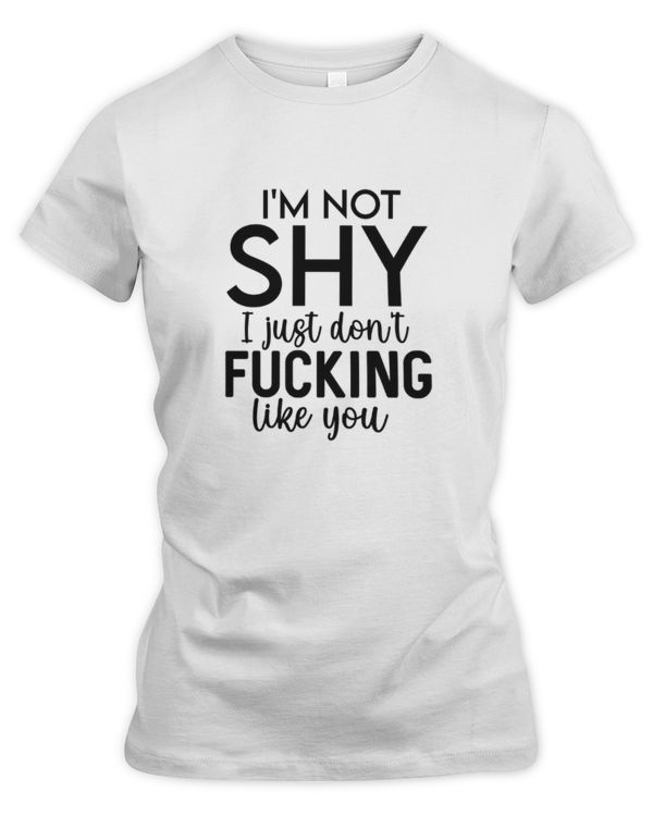 Women's Premium Slim Fit Tee