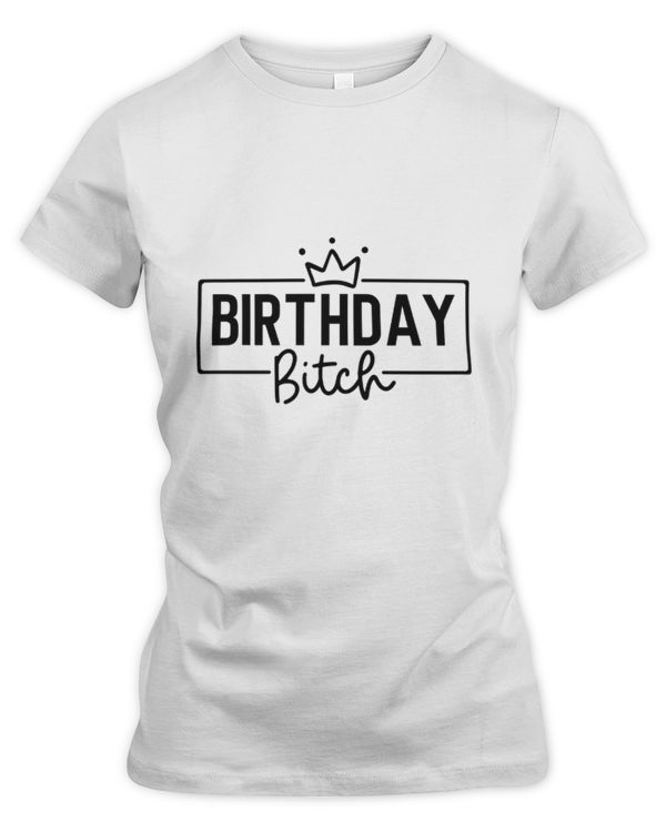 Women's Premium Slim Fit Tee