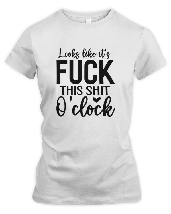 Women's Premium Slim Fit Tee