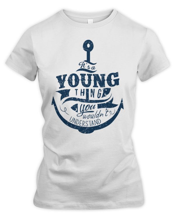 Women's Premium Slim Fit Tee