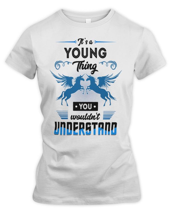 Women's Premium Slim Fit Tee