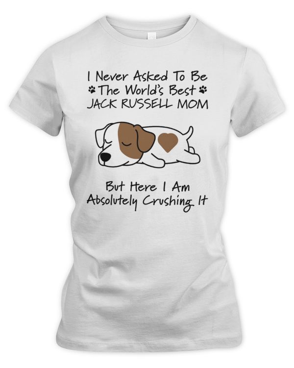 Women's Premium Slim Fit Tee
