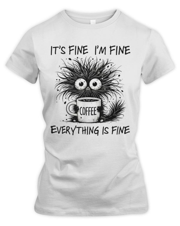 Women's Premium Slim Fit Tee