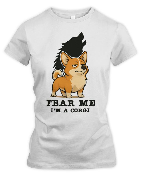 Women's Premium Slim Fit Tee