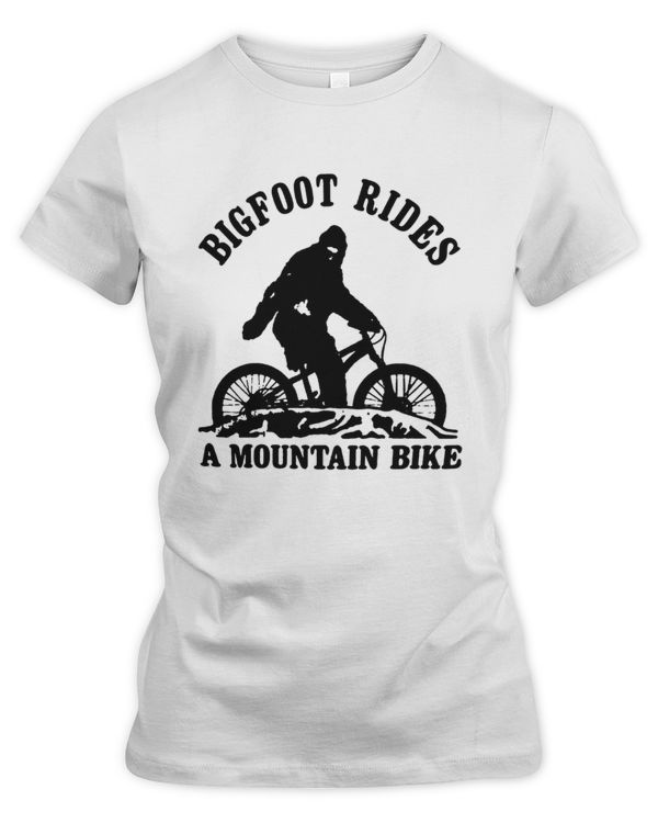 Women's Premium Slim Fit Tee