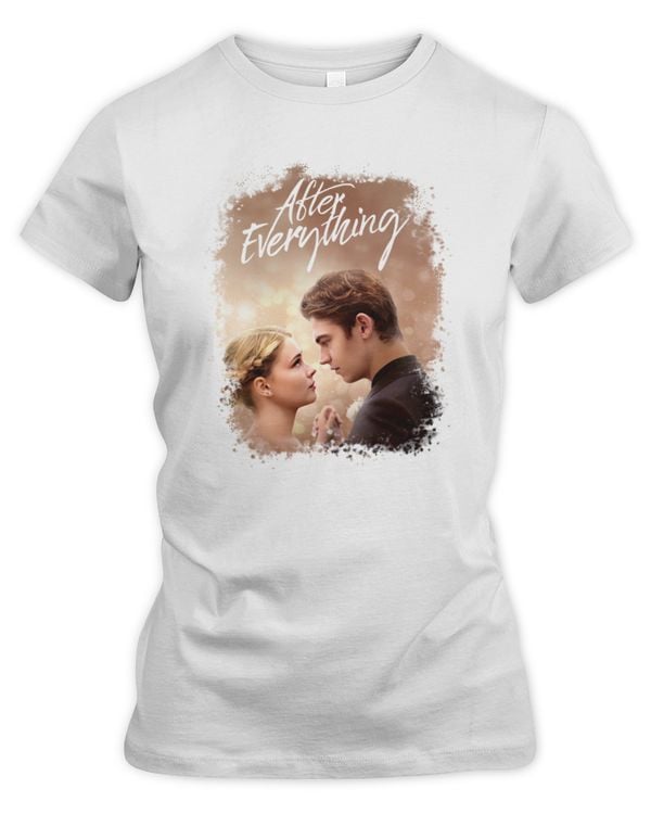 Women's Premium Slim Fit Tee
