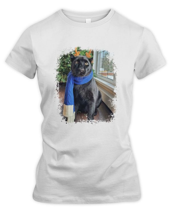 Women's Premium Slim Fit Tee