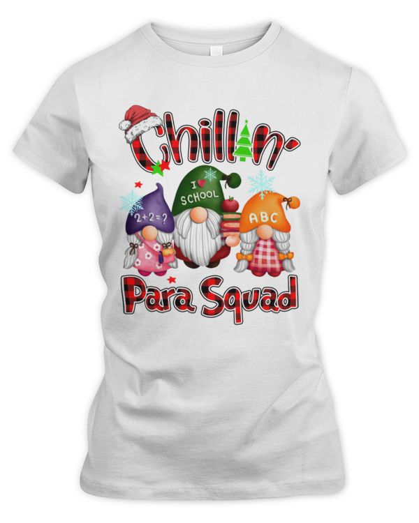 Women's Premium Slim Fit Tee