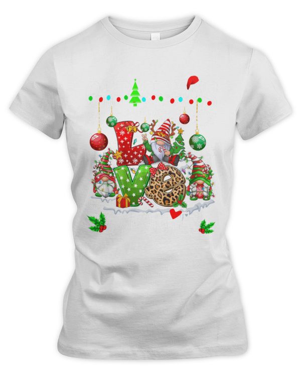 Women's Premium Slim Fit Tee