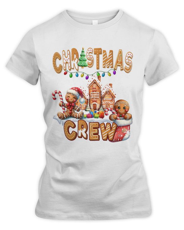 Women's Premium Slim Fit Tee