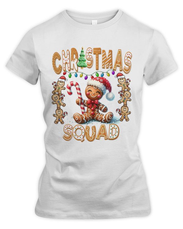 Women's Premium Slim Fit Tee
