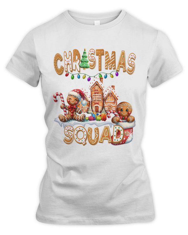 Women's Premium Slim Fit Tee