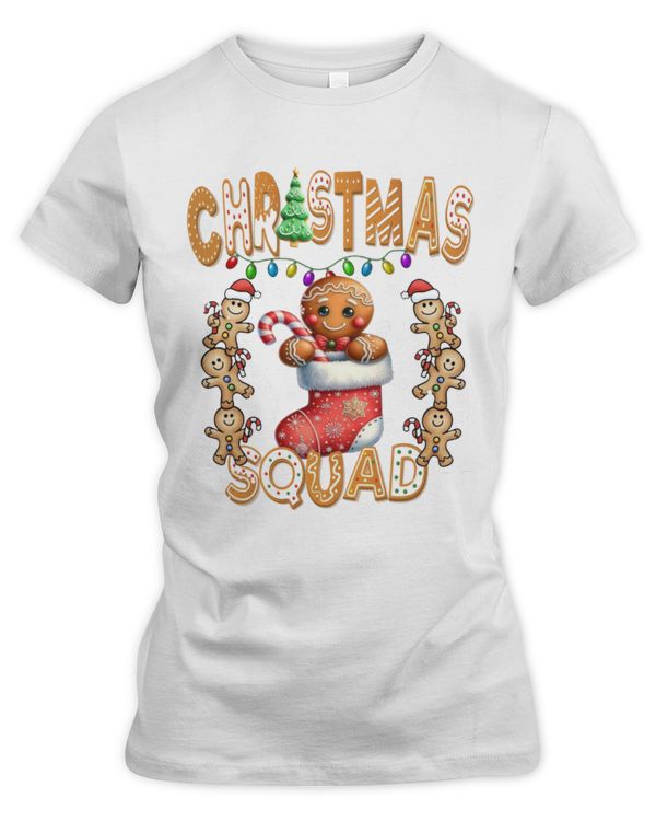 Women's Premium Slim Fit Tee
