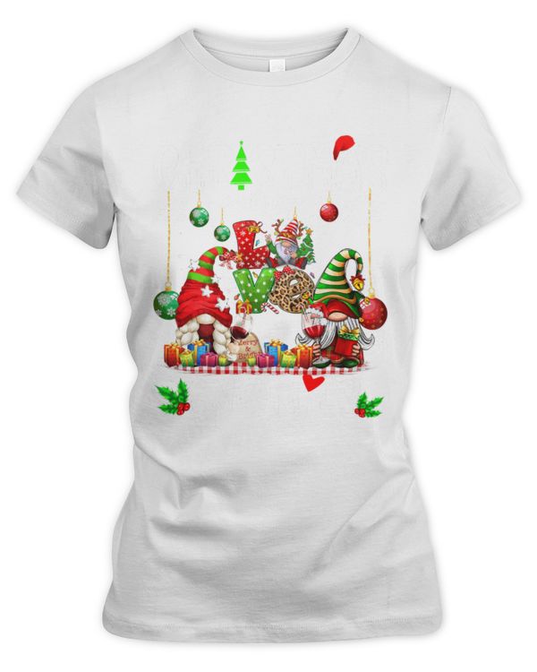Women's Premium Slim Fit Tee