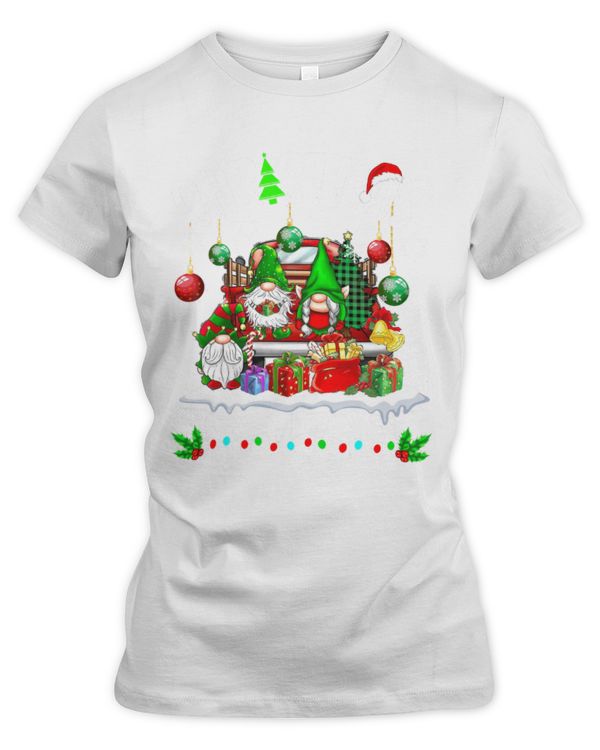 Women's Premium Slim Fit Tee