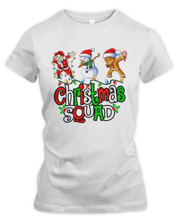 Women's Premium Slim Fit Tee