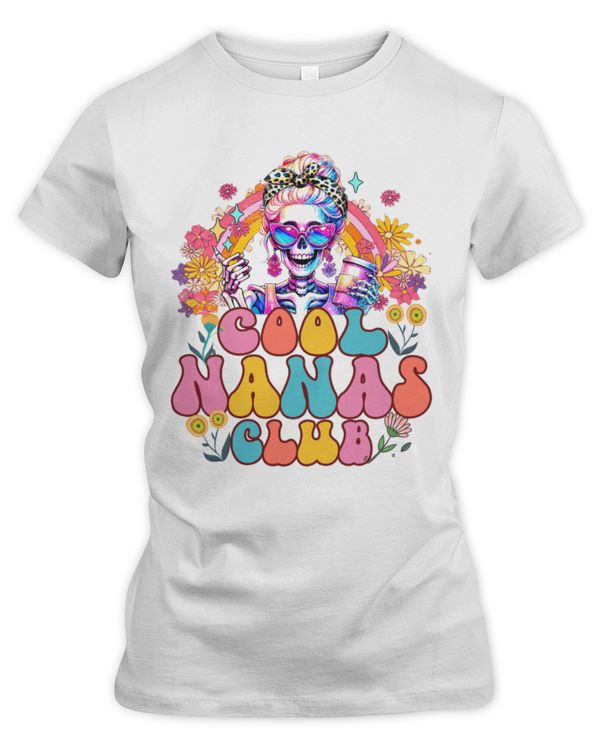 Women's Premium Slim Fit Tee
