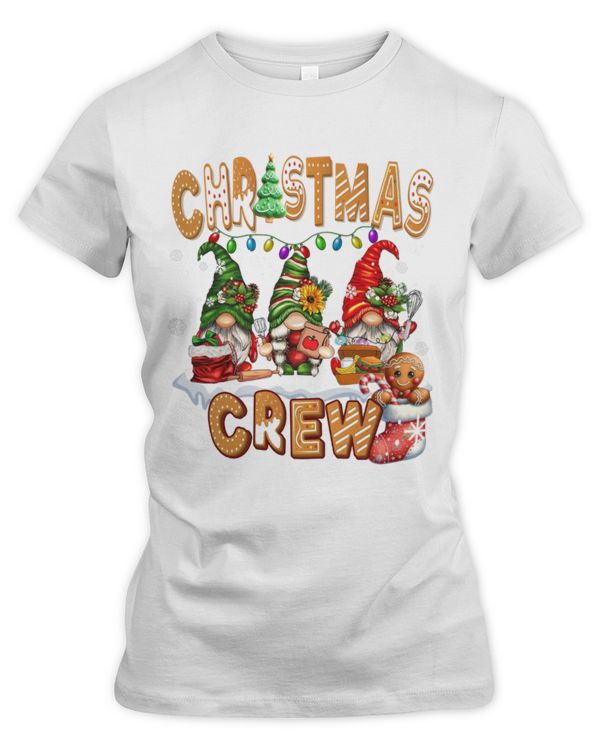 Women's Premium Slim Fit Tee