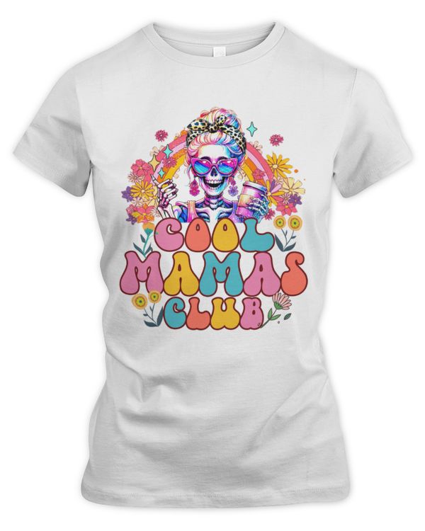 Women's Premium Slim Fit Tee