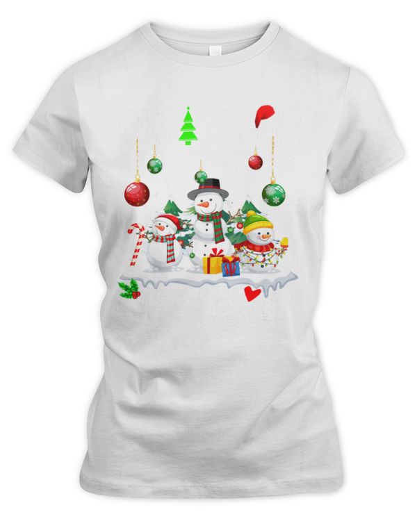 Women's Premium Slim Fit Tee