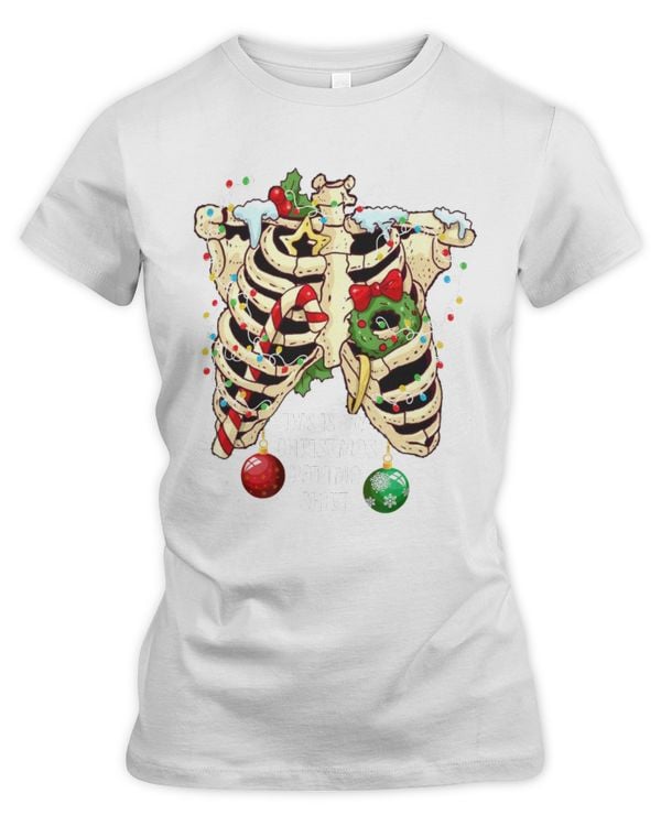 Women's Premium Slim Fit Tee
