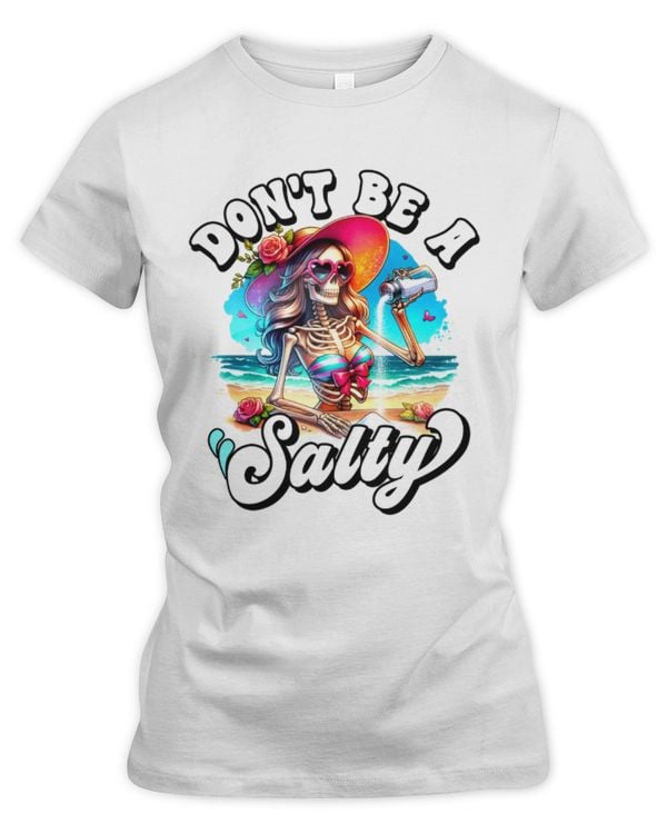 Women's Premium Slim Fit Tee