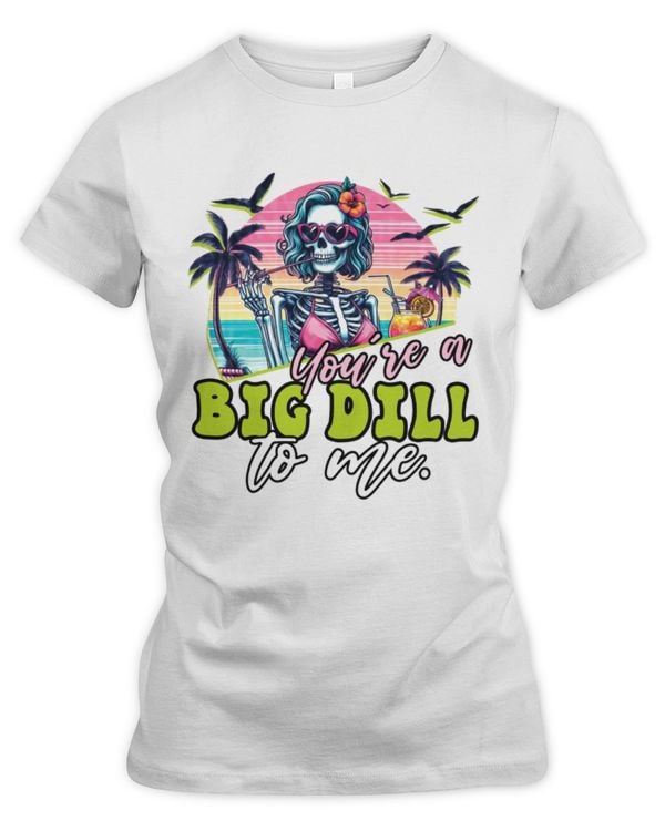 Women's Premium Slim Fit Tee
