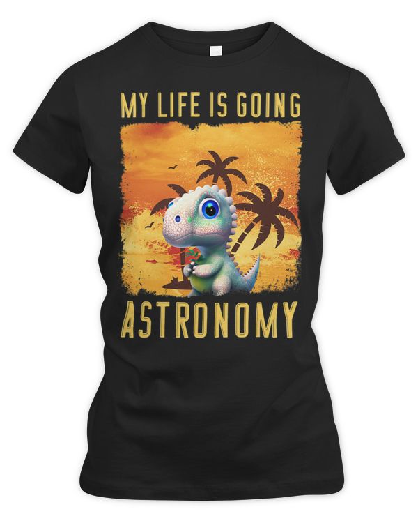 Women's Premium Slim Fit Tee