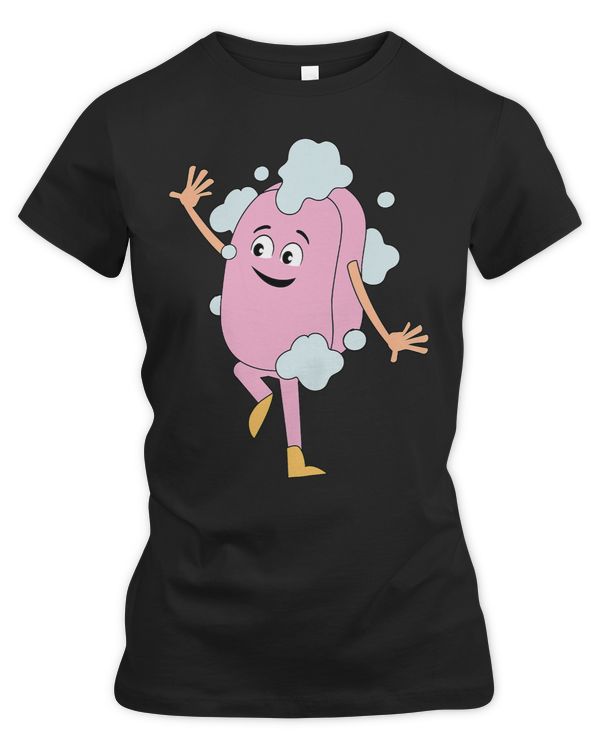 Women's Premium Slim Fit Tee