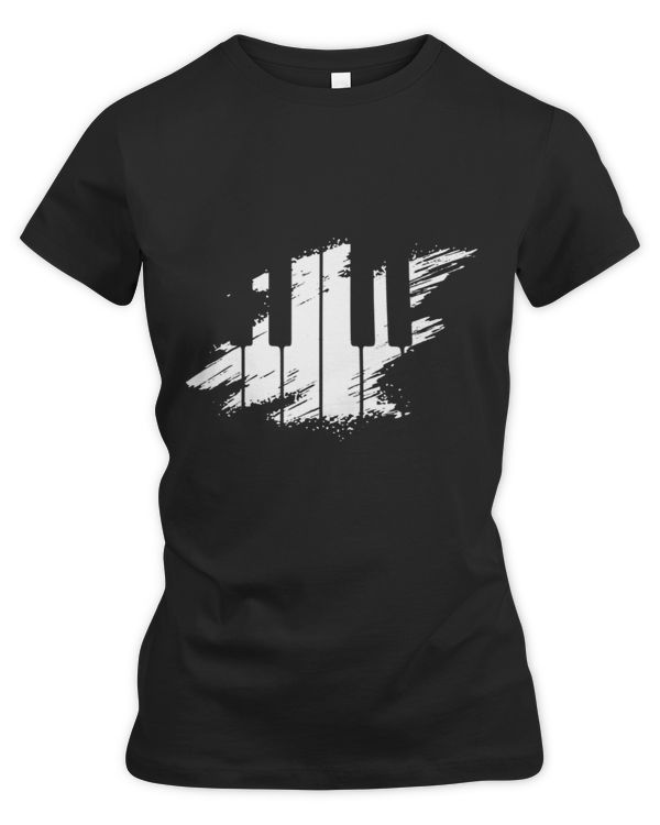 Women's Premium Slim Fit Tee