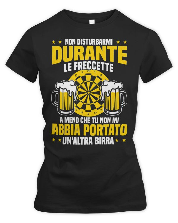 Women's Premium Slim Fit Tee