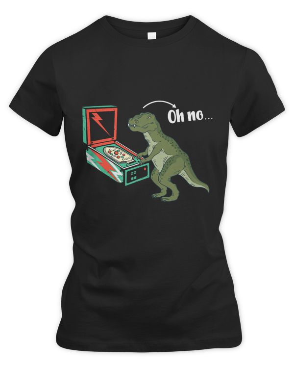 Women's Premium Slim Fit Tee