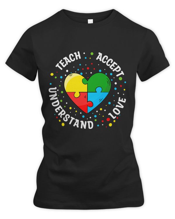 Women's Premium Slim Fit Tee