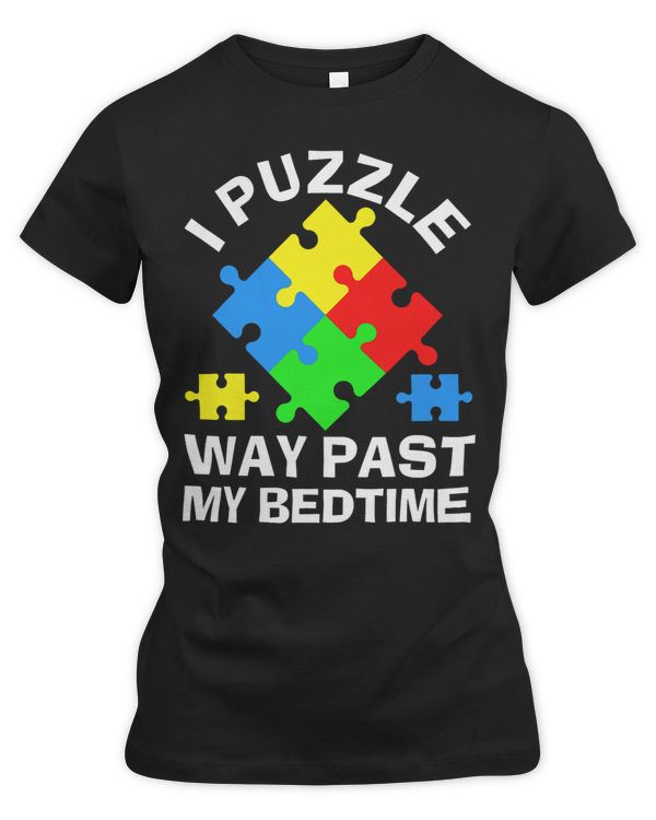 Women's Premium Slim Fit Tee