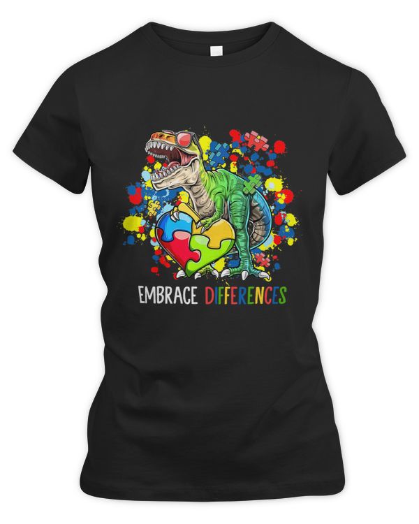 Women's Premium Slim Fit Tee
