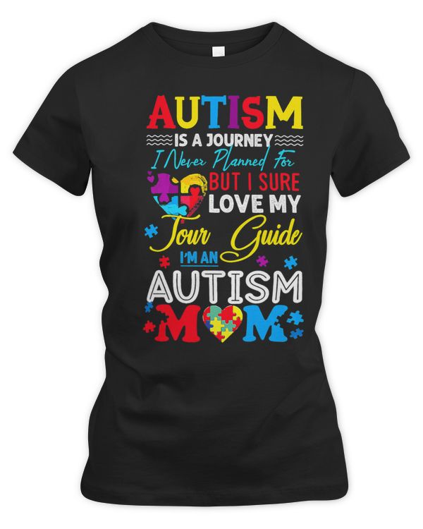 Women's Premium Slim Fit Tee